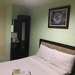 Verbena Hotel