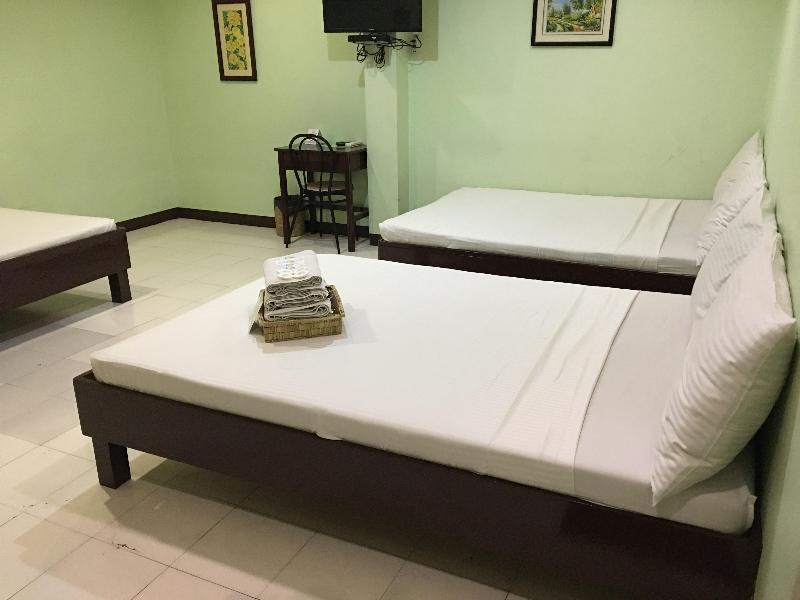 Hotel Verbena 2*