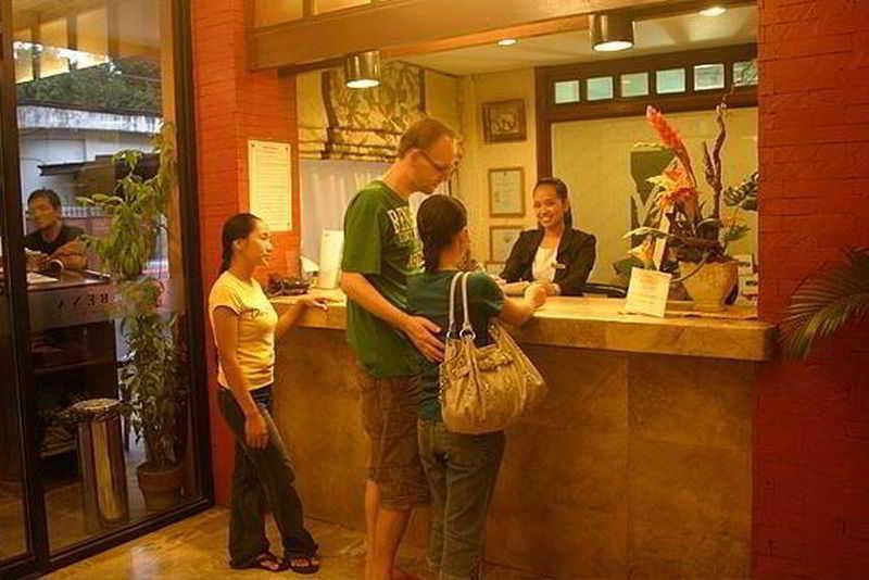 Verbena Hotel Cebu