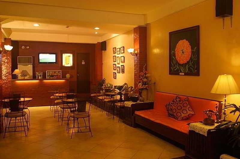Hotel Verbena 2*
