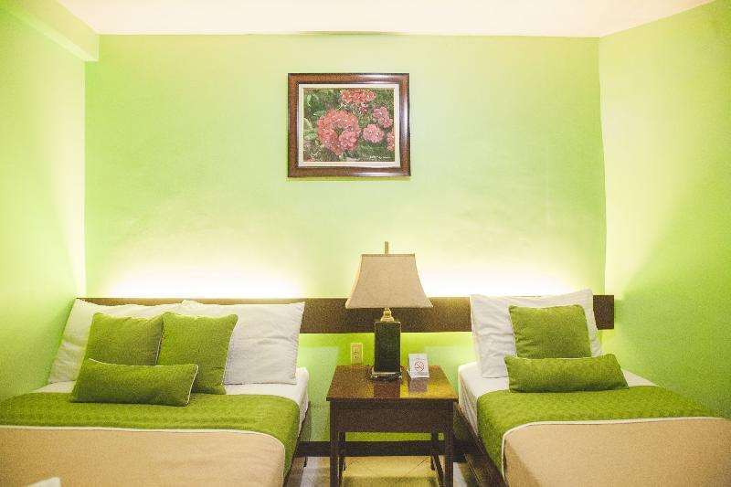 Verbena 2* Cebu