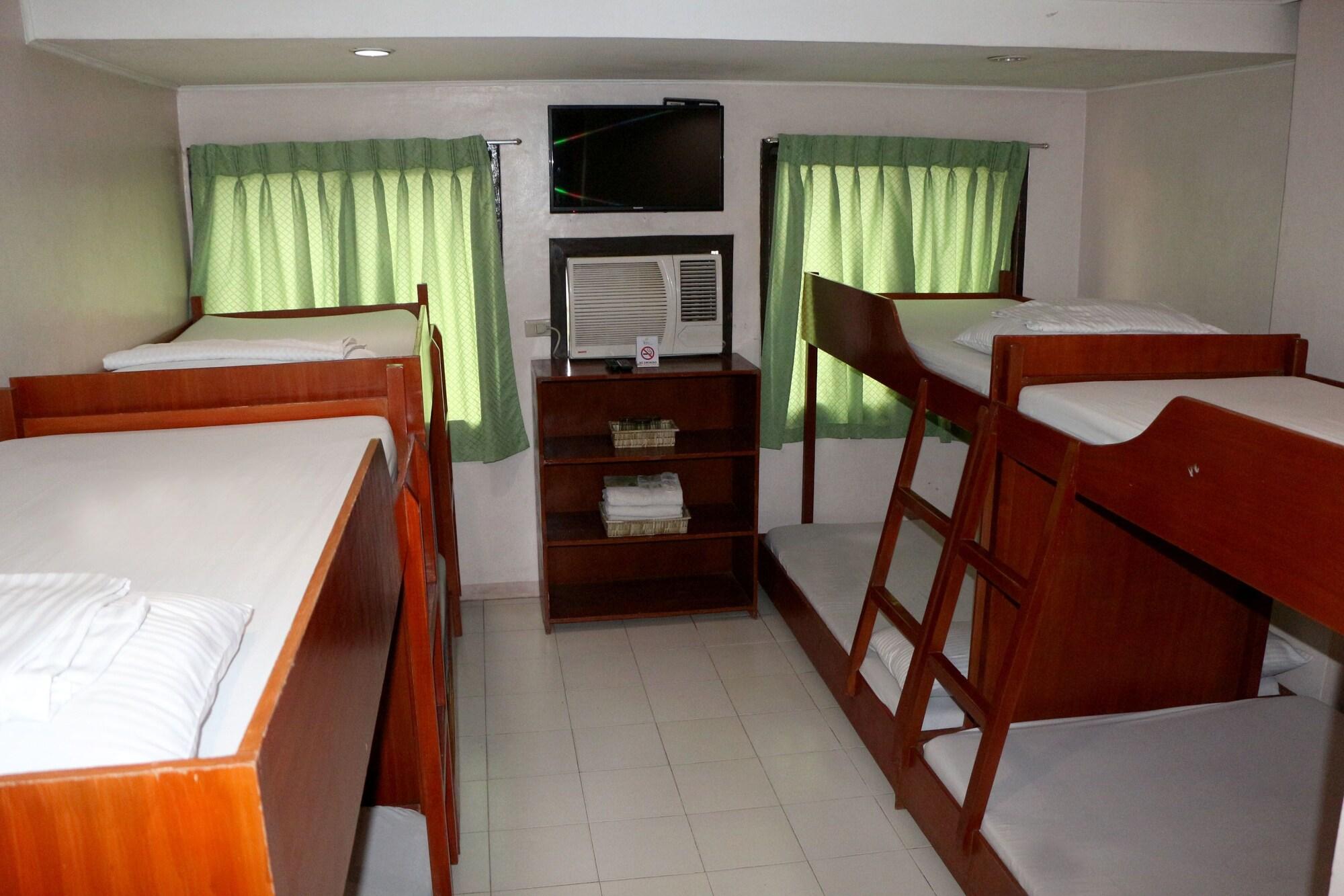 Hotel Verbena Cebu