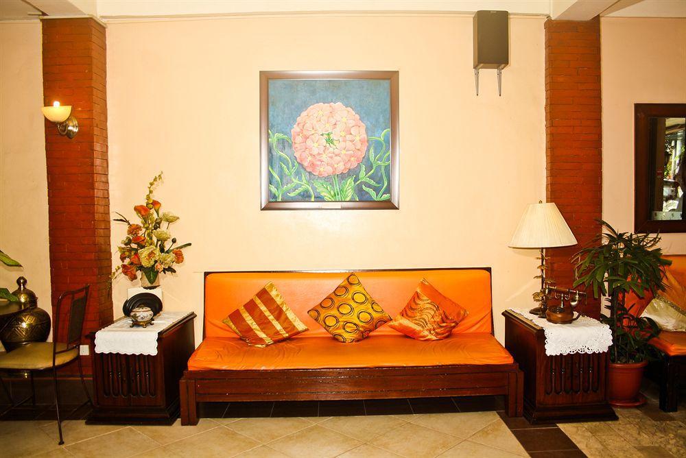 Hotel Verbena 2*