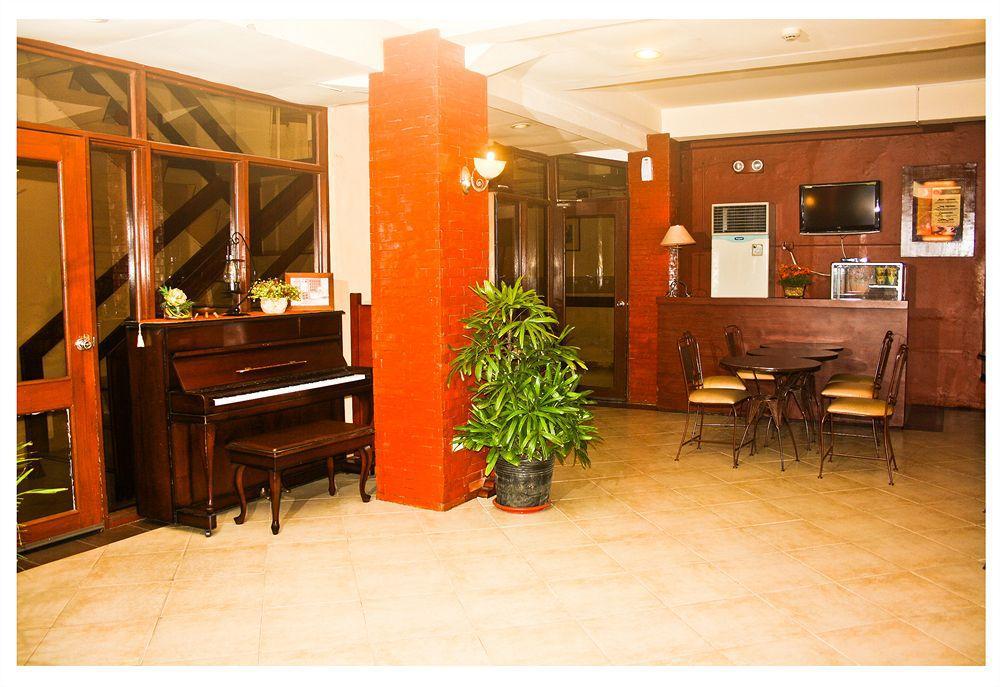 Hotel Verbena 2*