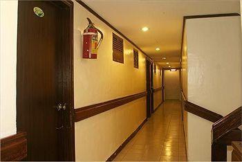 Verbena Hotel 2*