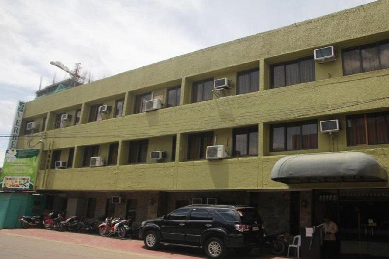 Hotel Verbena 2*
