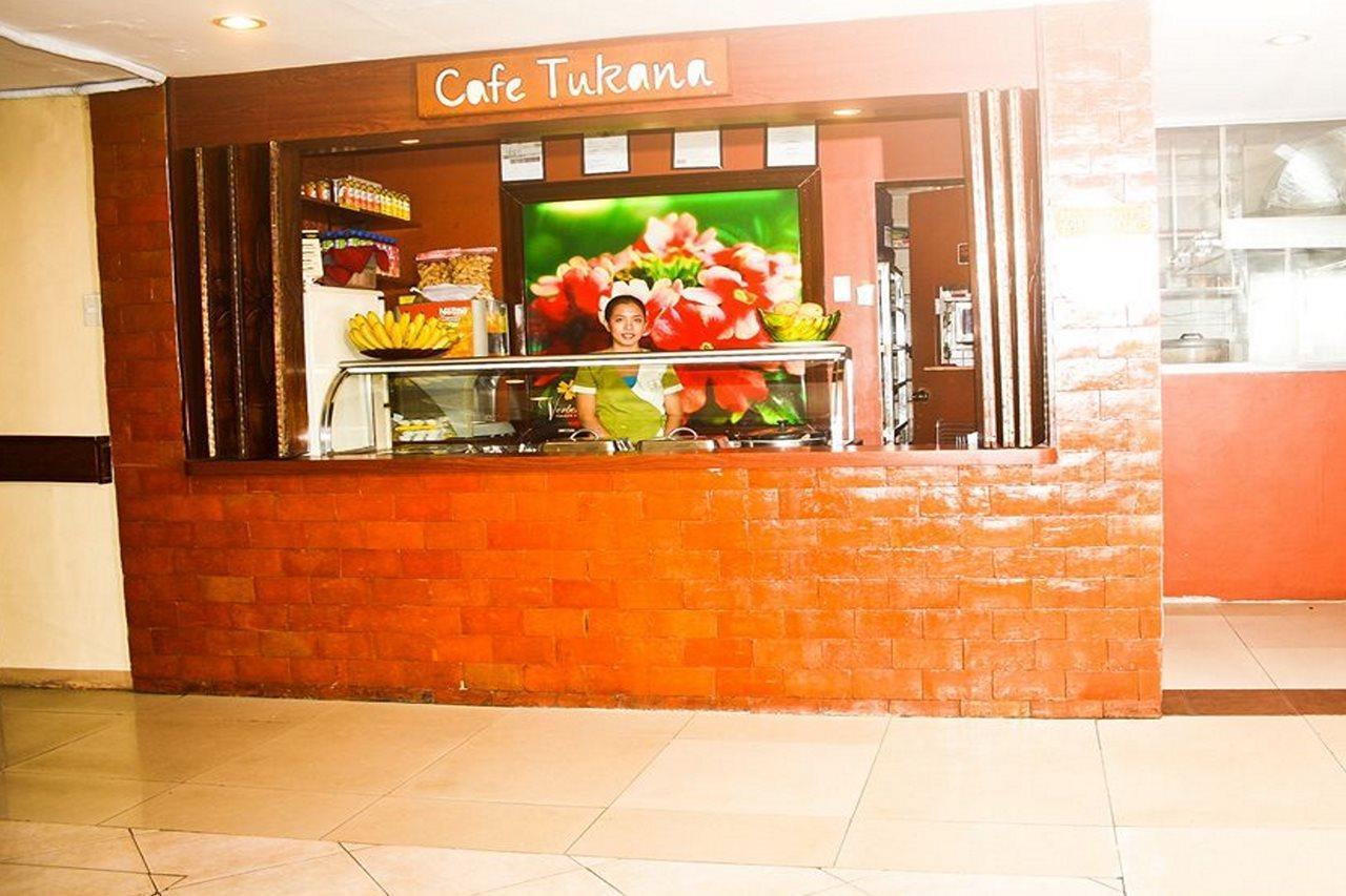 Hotel Verbena Cebu