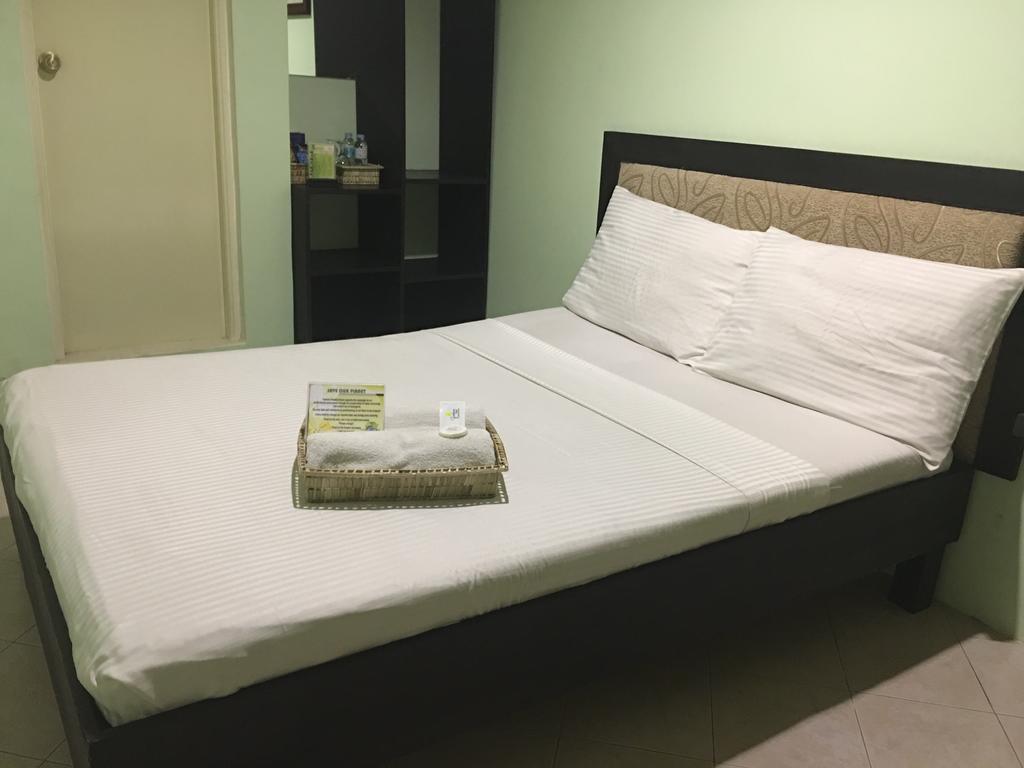 Hotel Verbena