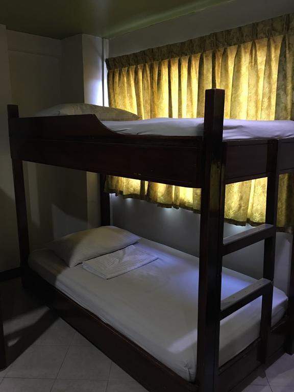 Verbena Hotel