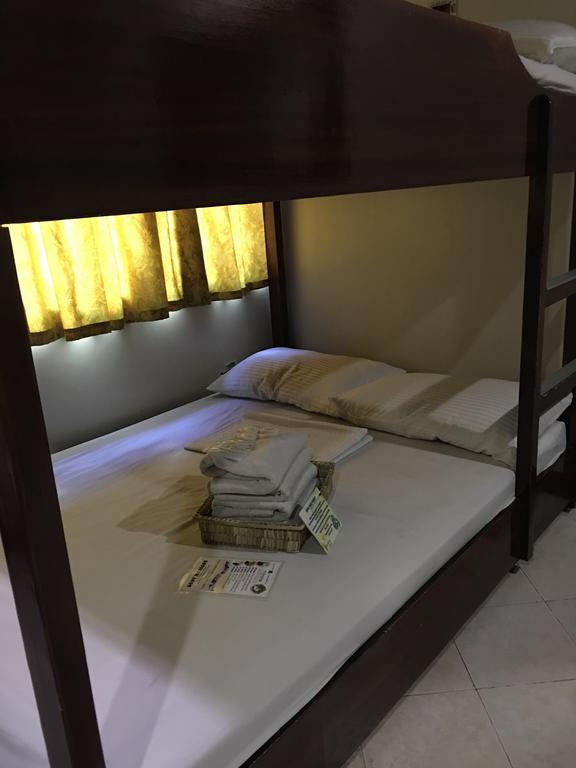 Hotel Verbena Cebu