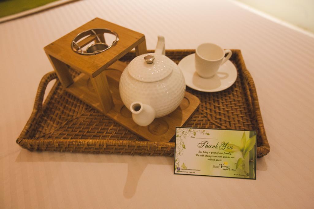 Hotel Verbena Cebu