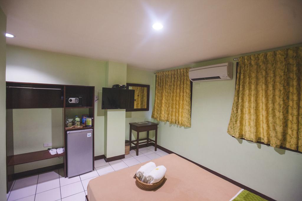 Verbena Cebu