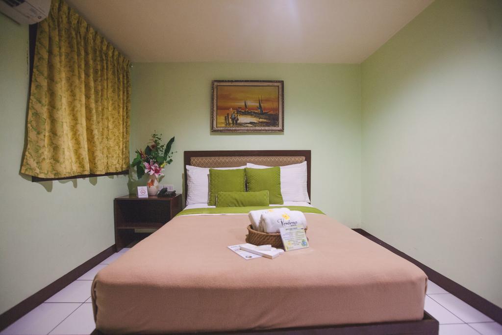 Verbena Hotel