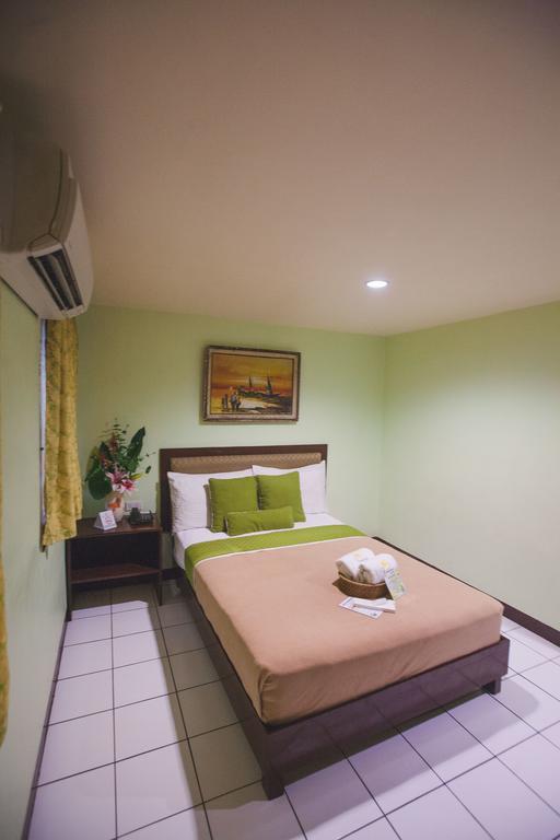 Hotel Verbena Cebu