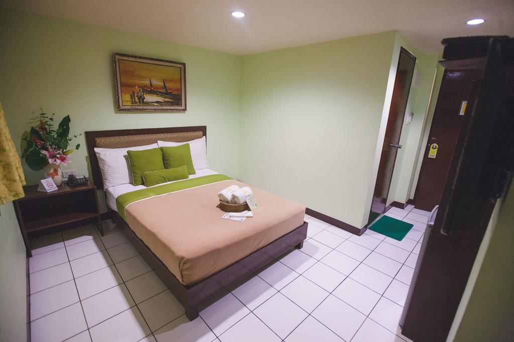 Verbena 2* Cebu
