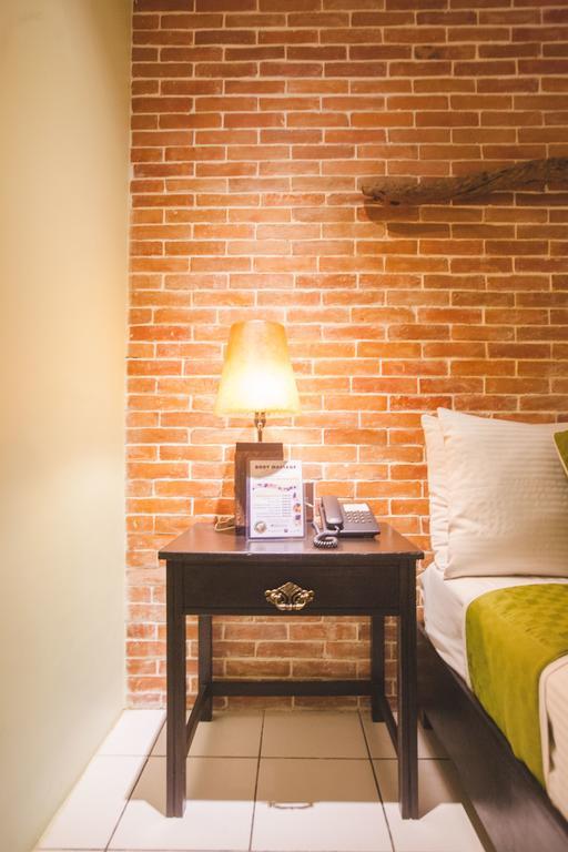 Hotel Verbena