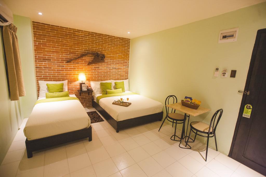 Verbena Hotel Cebu