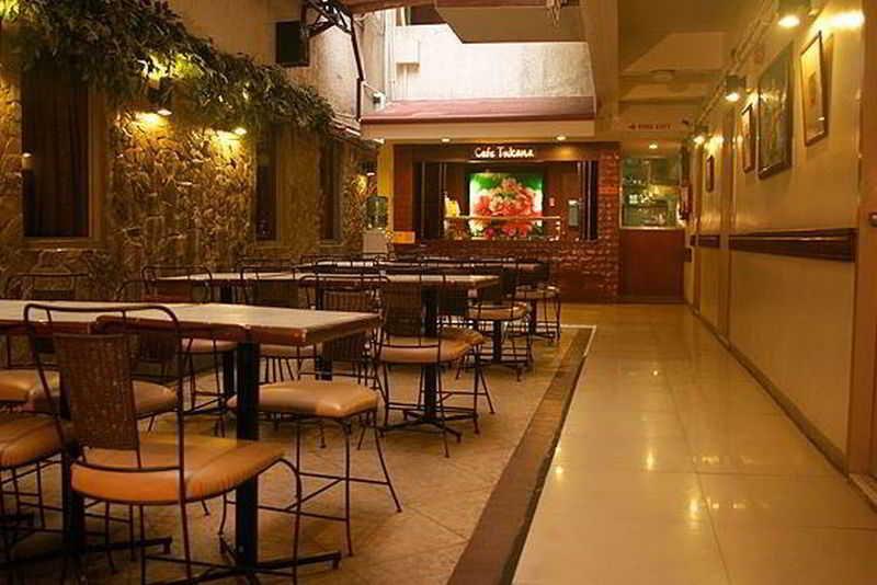 Verbena Hotel