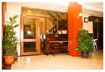 Hotel Verbena