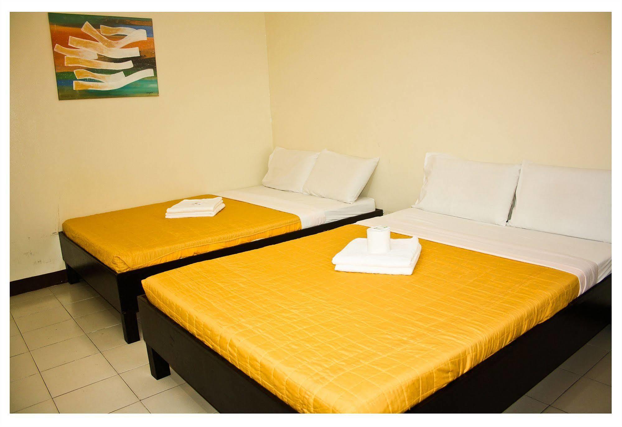 Verbena Hotel 2*
