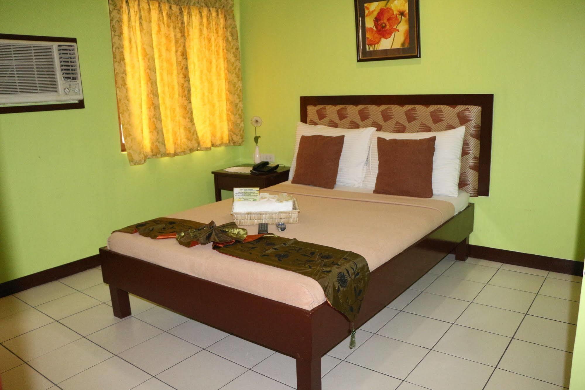 Verbena Cebu