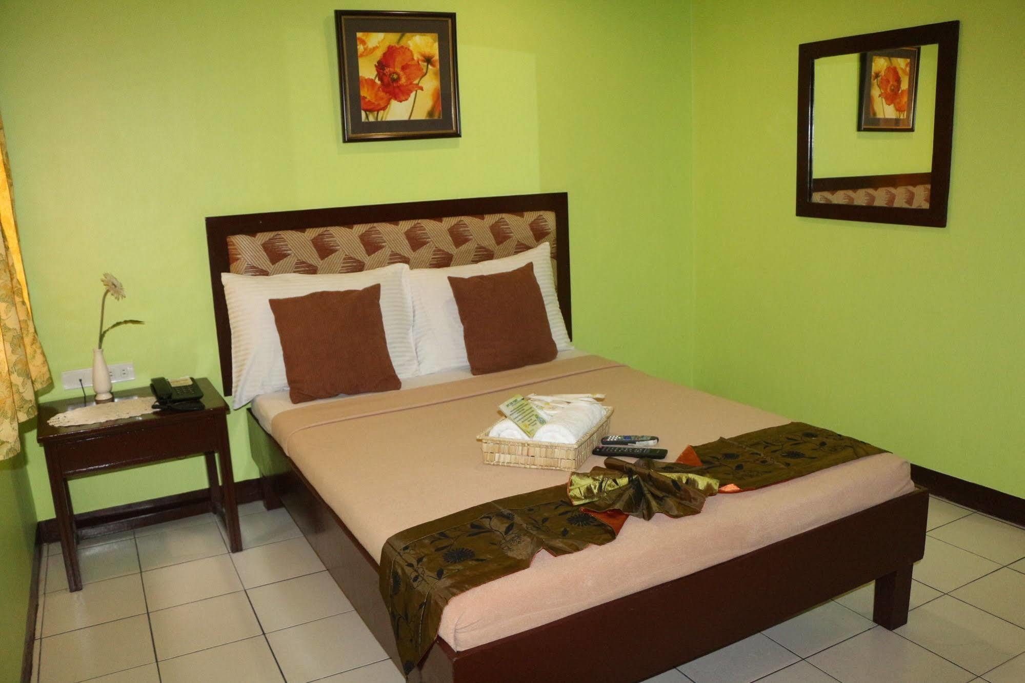 Hotel Verbena Cebu
