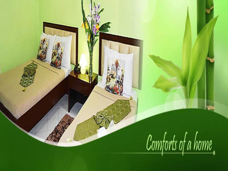 Verbena Hotel 2*