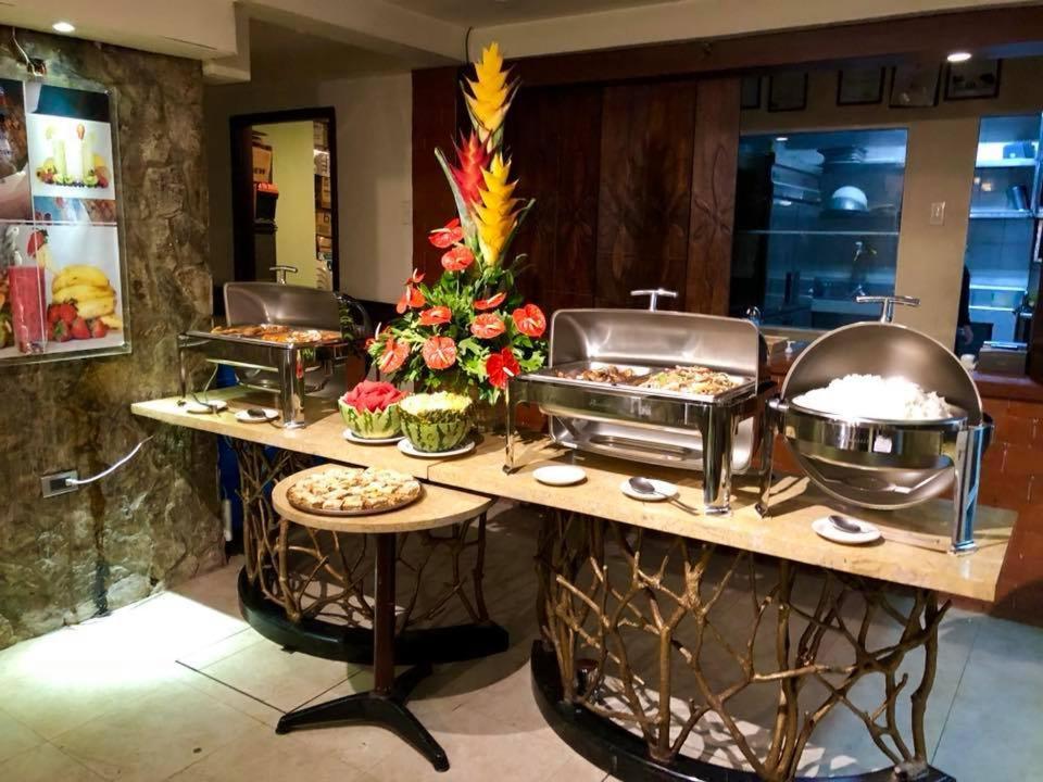 Hotel Verbena Cebu