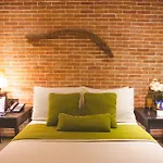 Verbena Hotel