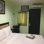 Verbena Hotel