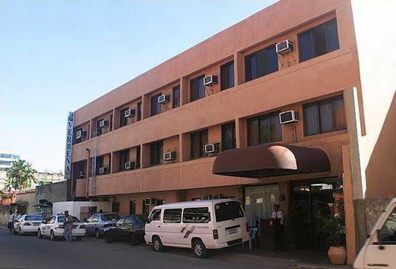 Hotel Verbena Cebu