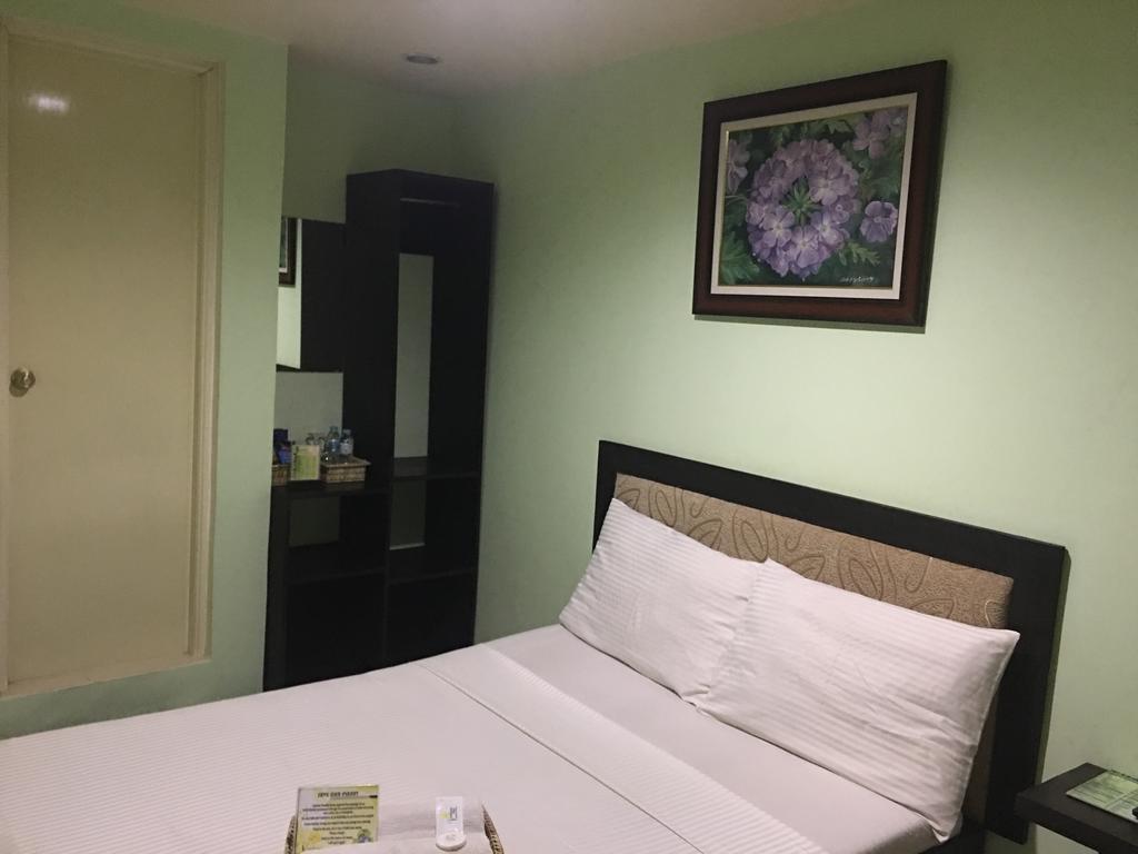Verbena 2* Cebu