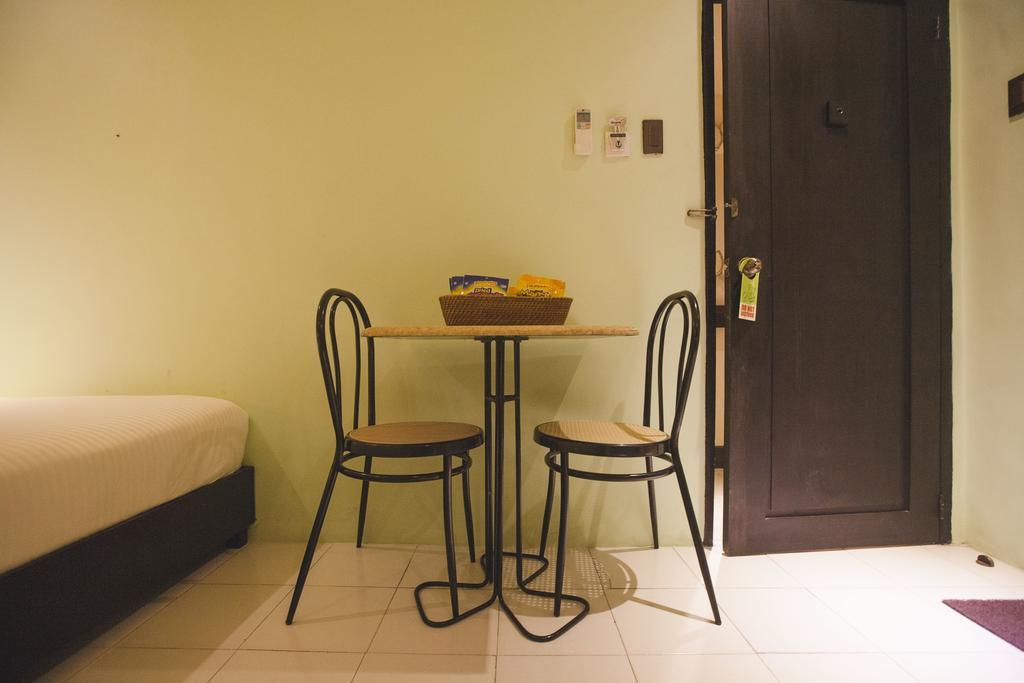 Verbena Cebu