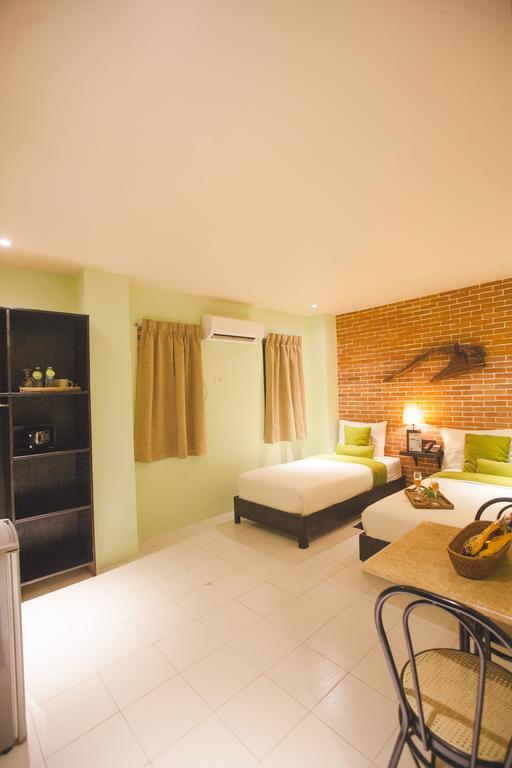 Hotel Verbena Cebu