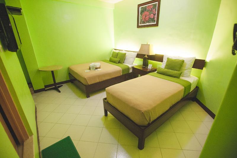 Verbena Hotel