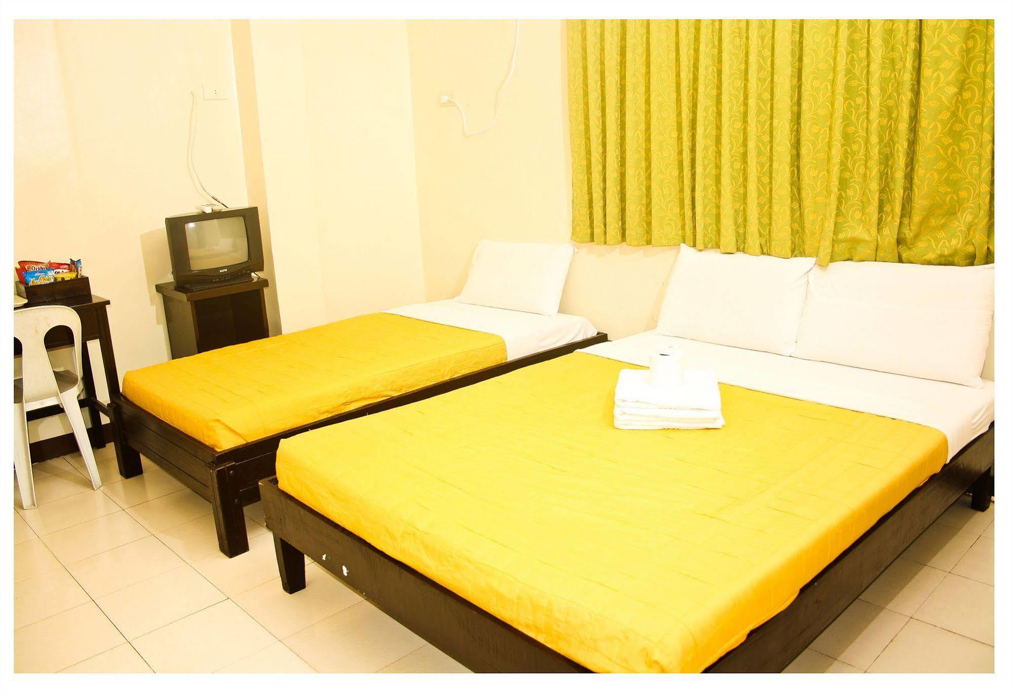 Verbena Cebu